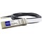 Add-On Addon Ibm 45W2408 Compatible Taa Compliant 10Gbase-Cu Sfp+ To Sfp+ 45W2408-AO - alternate 1